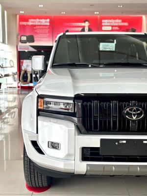 2025. Mua bán Ô tô tại Quận Ninh Kiều Cần Thơ được đăng bởi Linh Toyota ninh kiều