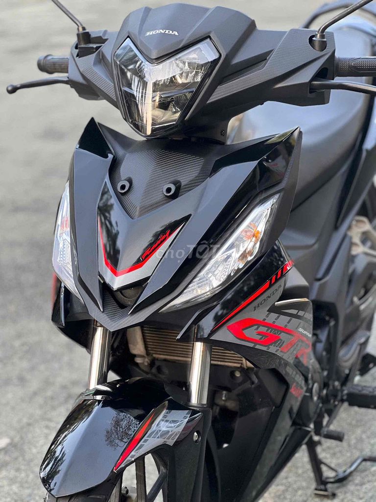 Supra GTR 150 Xe Nhập Indo 2023 Bstp Chính Chủ. Mua bán Xe máy tại Quận 11 Tp Hồ Chí Minh được đăng bởi Hưng Từ hình 7