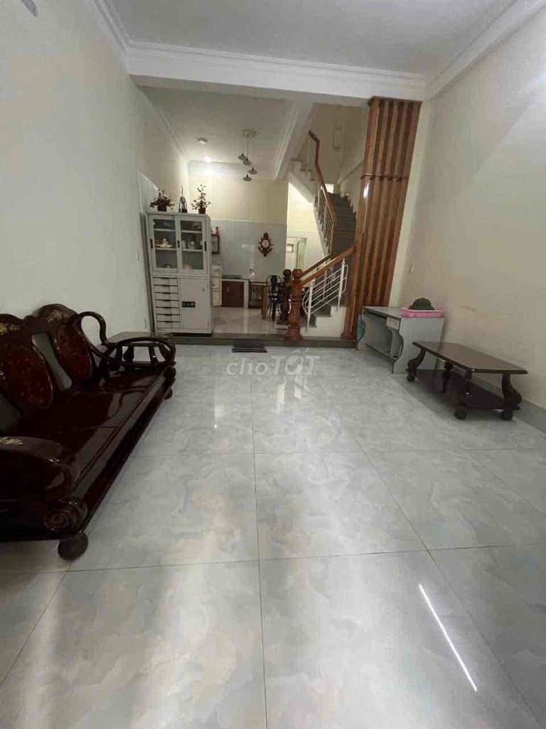 Cho thuê nhà 3 phòng ngủ tại Sơn Trà, Đà Nẵng — ảnh 1