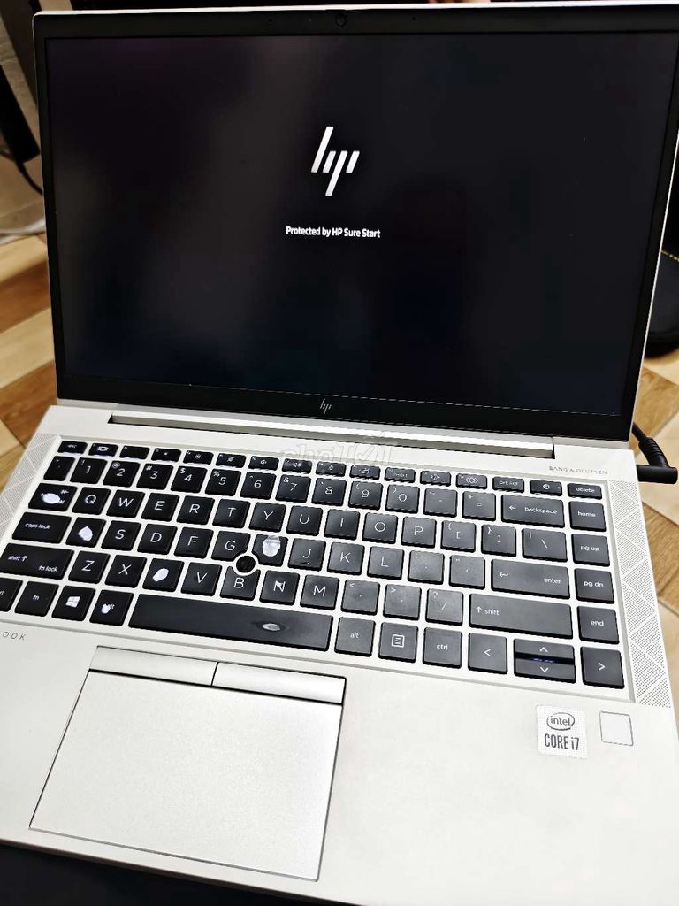 HP EliteBook 840 G7 i7 Gen 10 16GB/512GB. Mua bán Laptop tại Quận Thanh Khê Đà Nẵng được đăng bởi Excellent hình 1