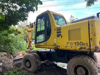 komatsu 150. Mua bán Phương tiện khác tại Huyện Nhơn Trạch Đồng Nai được đăng bởi Đào Tùng