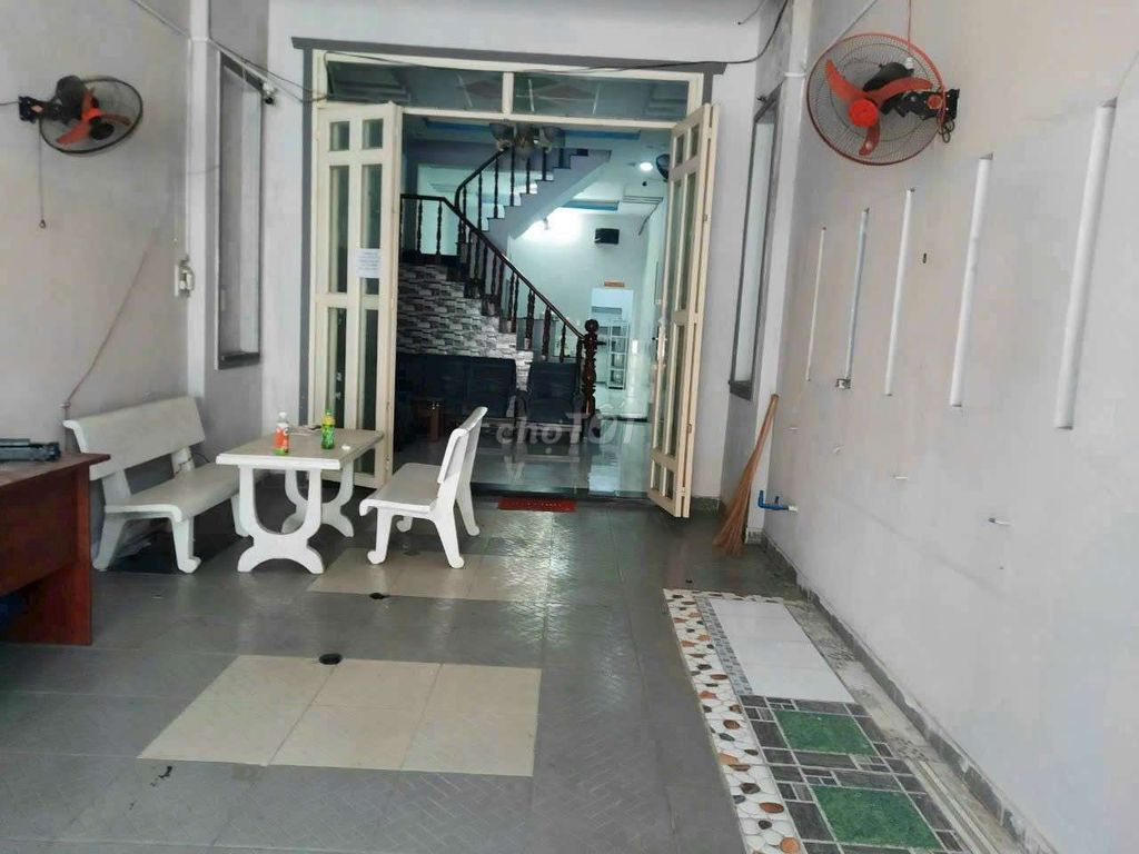 cho thuê nhà nguyên căn Mt đường thạnh xuân 37