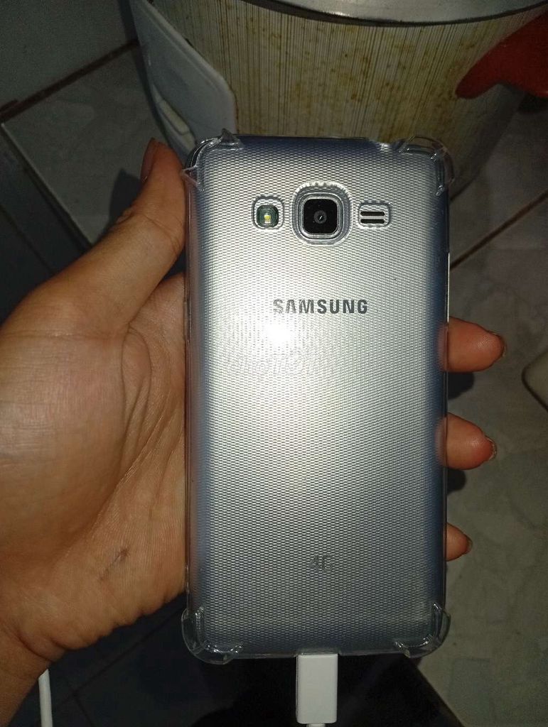 Samsung Galaxy J2 Prime. Mua bán Điện thoại tại Thị xã Bến Cát Bình Dương được đăng bởi Linhkienlaptopmaytinhpc hình 1