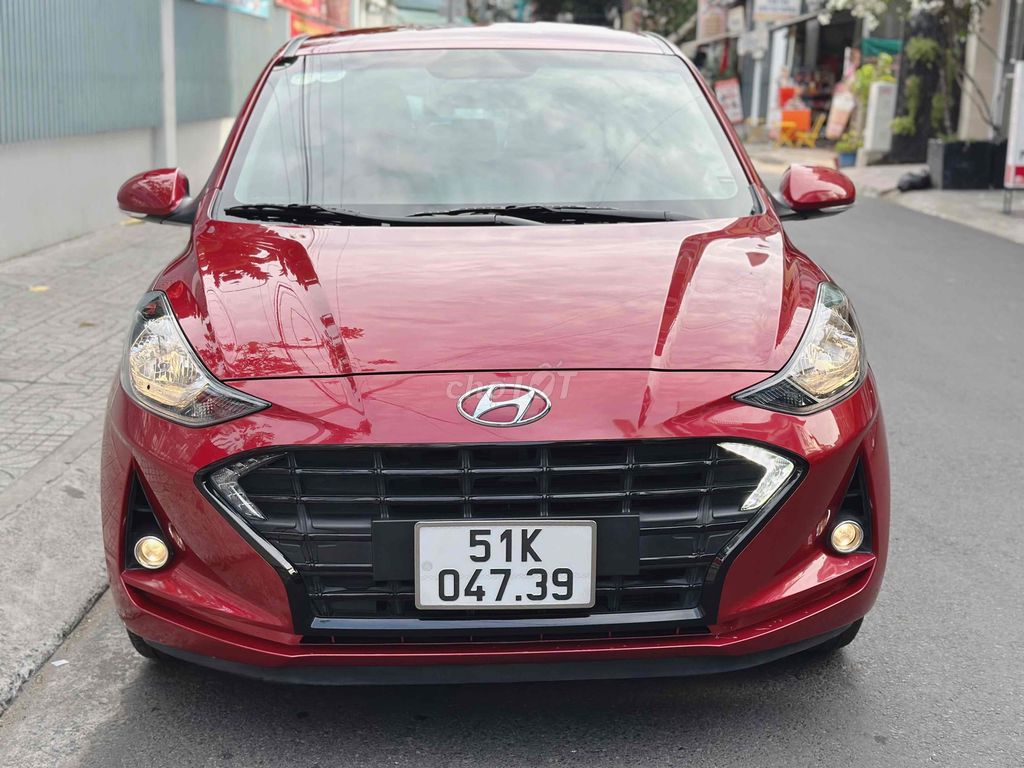 Hyundai Grand i10 2021 xe đẹp ❇️❇️