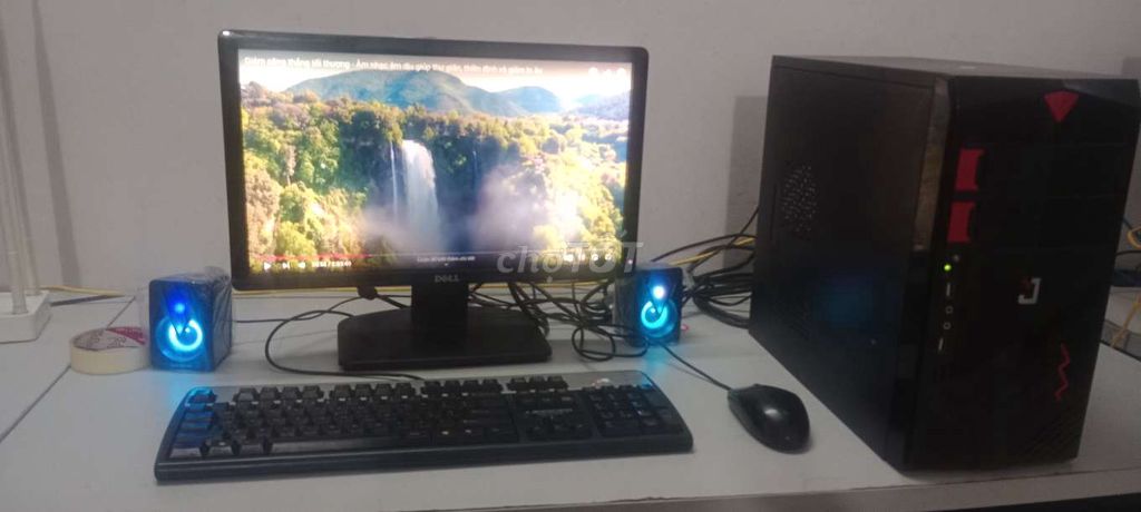 Bán nhanh màn hình Dell 19inch giá rẻ