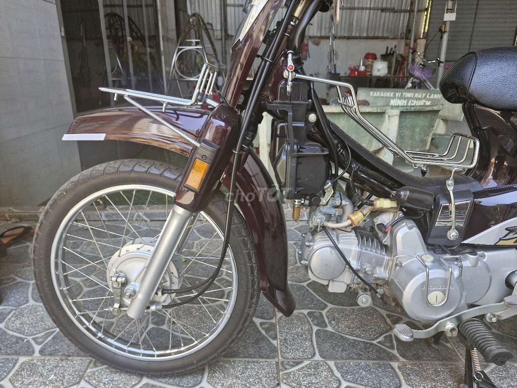 Super Drem 2013. Mua bán Xe máy tại Huyện Đồng Phú Bình Phước được đăng bởi Minh Chiến hình 2