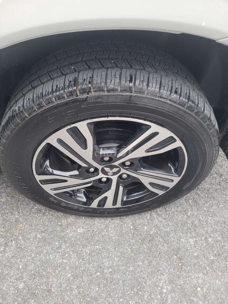 Xpende 2020 mới khet 1.5 AT - 76000 km. Mua bán Ô tô tại Quận Kiến An Hải Phòng được đăng bởi QUÝ TRẦN AUTO hình 8