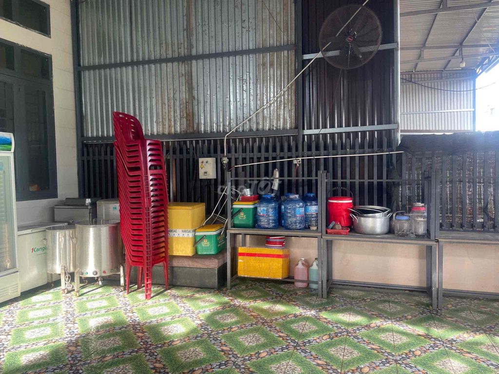 thanh lý đồ đạc quán cơm. Mua bán Đồ ăn, thực phẩm và các loại khác tại Huyện Krông Pắc Đắk Lắk được đăng bởi nguyễn văn hậu hình 1