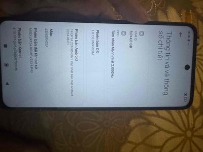 xiaomi redmi 12 ram8/128gb. Mua bán null tại Quận Hồng Bàng Hải Phòng được đăng bởi Ducstore