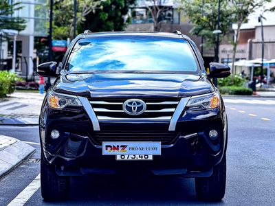 Toyota Fortuner 2.4 2019 MÁY DẦU