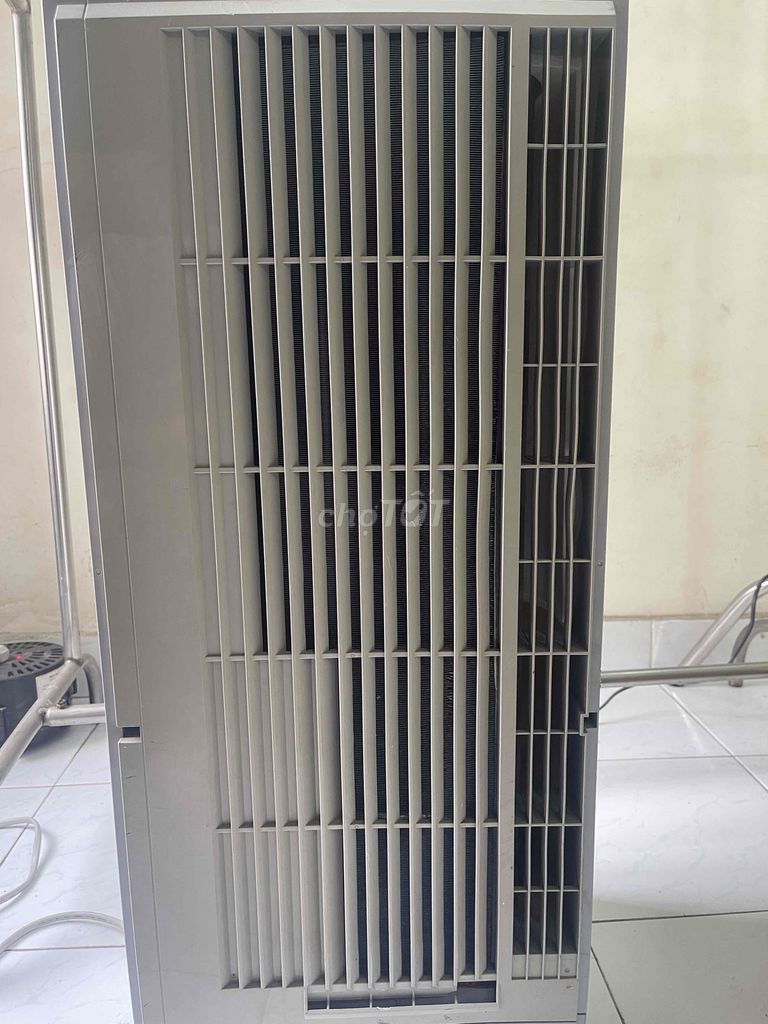 Dư dùng máy lạnh di động Nhật HAIER, tuyển rất mới. Mua bán Máy lạnh, điều hoà tại Quận 6 Tp Hồ Chí Minh được đăng bởi Hân  hình 3