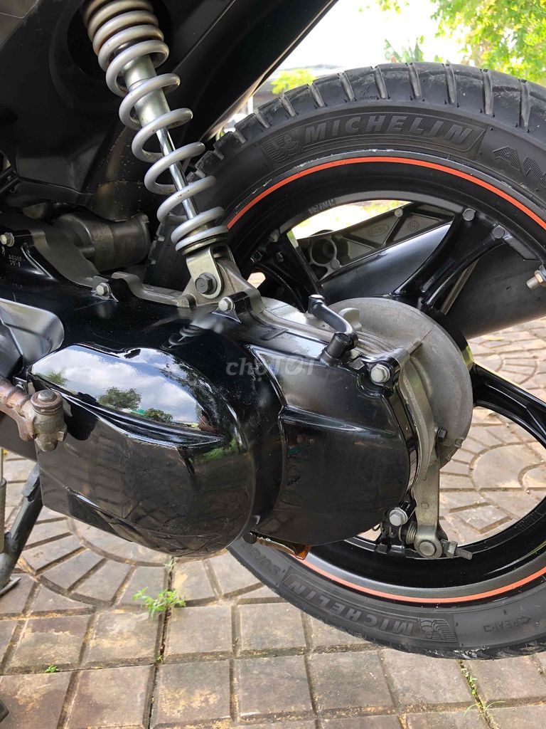 ae mến alo e ạ. Mua bán Xe máy tại Huyện Phong Điền Cần Thơ được đăng bởi Xe Cũ Cần Thơ hình 9