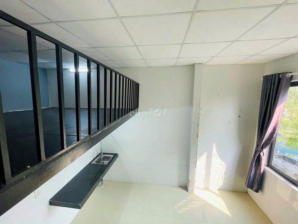 Продажа 4-этажного апарт-отеля на улице Бау Зя Thuong 4 – Кху Трунг