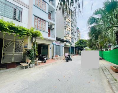 Townhouse in Hà Đông