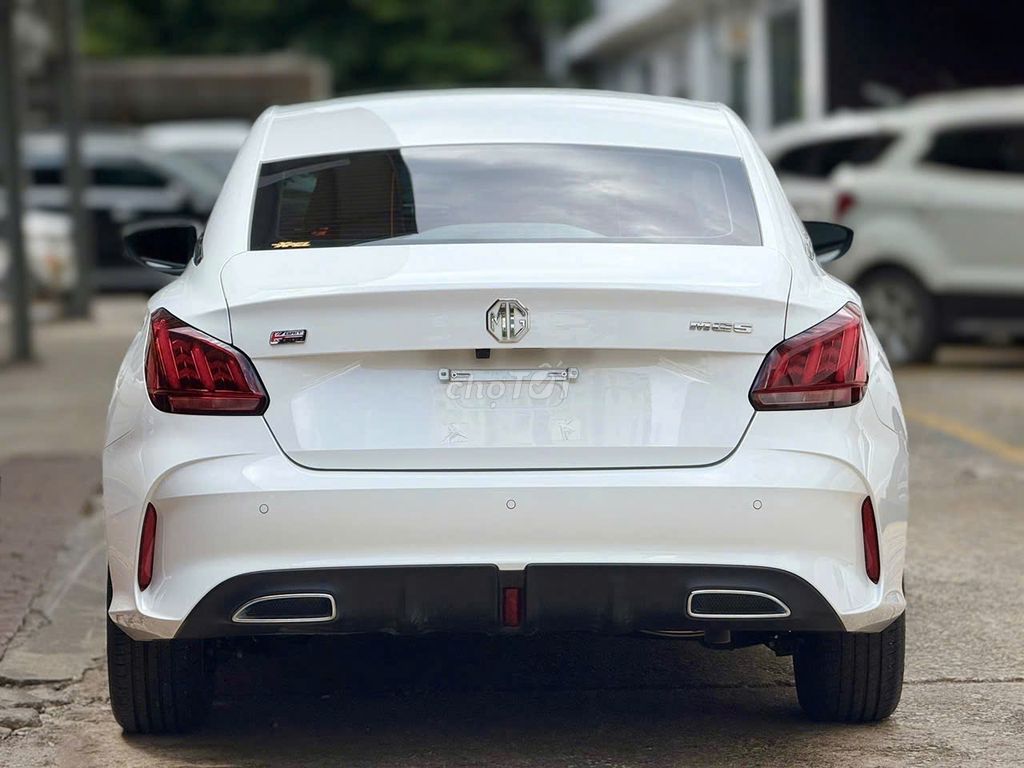 MG MG5 2024. Mua bán Ô tô tại Quận Hà Đông Hà Nội được đăng bởi MG Hà Đông hình 3
