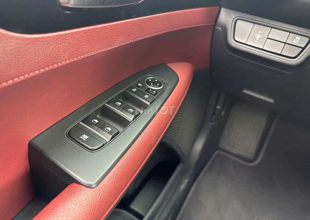 Kia cerato 2.0 đời 2020. Mua bán Ô tô tại Thành phố Thủ Dầu Một Bình Dương được đăng bởi Quốc việt  hình 15