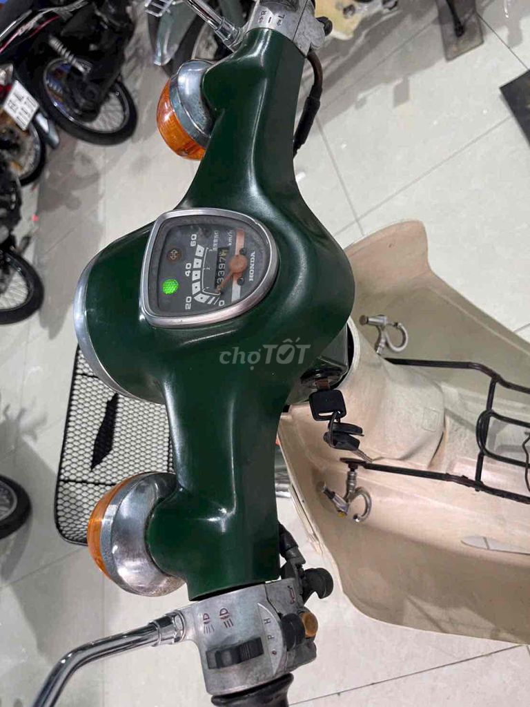 HONDACUB50 /86 KIM VÀNG GIỌT LỆ BS59 CHÍNH CHỦ. Mua bán Xe máy tại Thành phố Thủ Đức Tp Hồ Chí Minh được đăng bởi A  huy hình 3