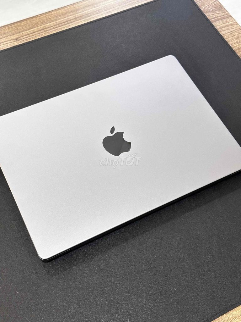 Apple MacBook Pro 14 M1 Pro 16GB/512GB Like New. Mua bán Laptop tại Quận Tân Bình Tp Hồ Chí Minh được đăng bởi Mua Nhanh Bán Gọn hình 1