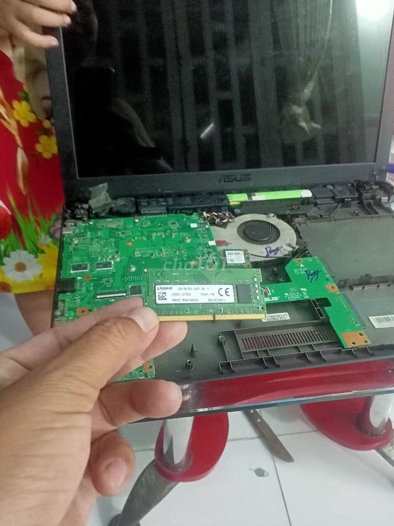 Ram laptop 8g 2400