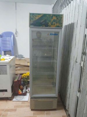 Tủ mát.. Mua bán Tủ lạnh tại Thành phố Thủ Đức Tp Hồ Chí Minh được đăng bởi trân thien quy hình 1
