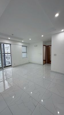 Cho thuê căn hộ Conic Riverside, Quận 8