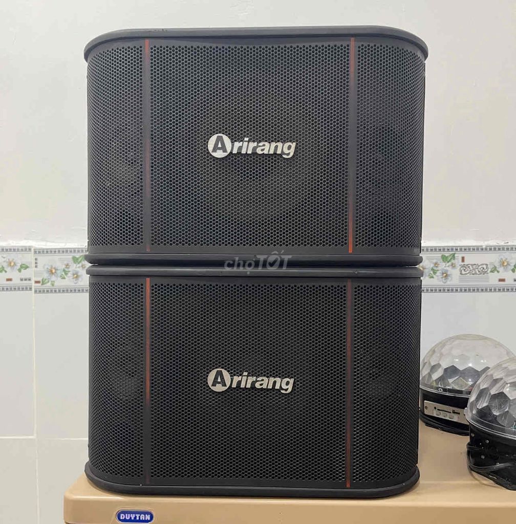bán bộ loa airang bass 20. Mua bán Tivi, Âm thanh tại Huyện Long Hồ Vĩnh Long được đăng bởi nam mai  hình 1