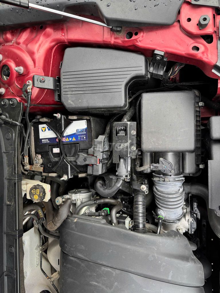 Mazda CX 8 2022  - 54000 km. Mua bán Ô tô tại Thành phố Thủ Đức Tp Hồ Chí Minh được đăng bởi Thy Ôtô Cũ Miền Nam hình 18