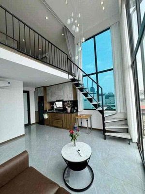 Аренда · 1 комн. · 40 м² · Thành phố Thủ Đức, ул. Đường Lê Văn Việt