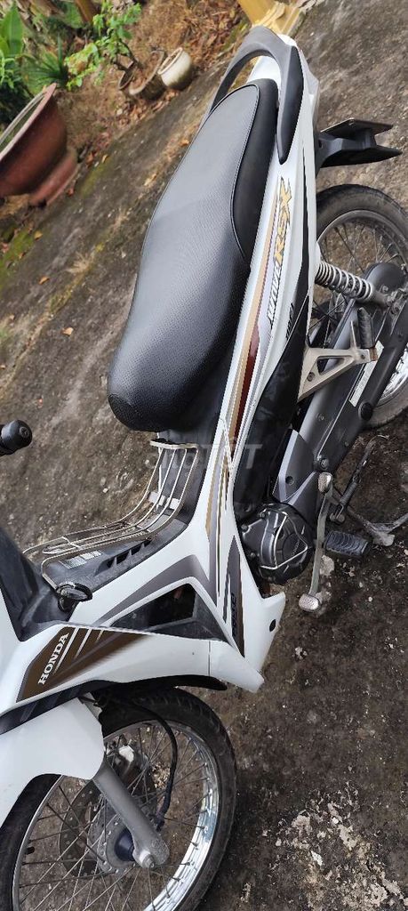 Honda RSX 110 Fi còn rất mới có giao lưu trao đổi. Mua bán Xe máy tại Thành phố Mỹ Tho Tiền Giang được đăng bởi mạnh Hùng hình 3