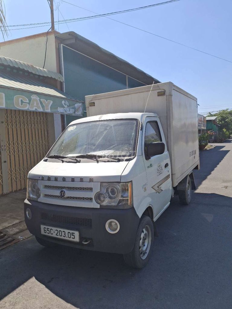 Xe tải dongben 2018. Mua bán Xe tải, xe ben tại Huyện Hòa Thành Tây Ninh được đăng bởi Qc Quang Nhứt hình 1