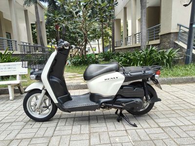 Honda Benly 50cc nguyên zin. Mua bán Xe máy tại Quận 12 Tp Hồ Chí Minh được đăng bởi QUANG NGUYEN MOTO BIKE
