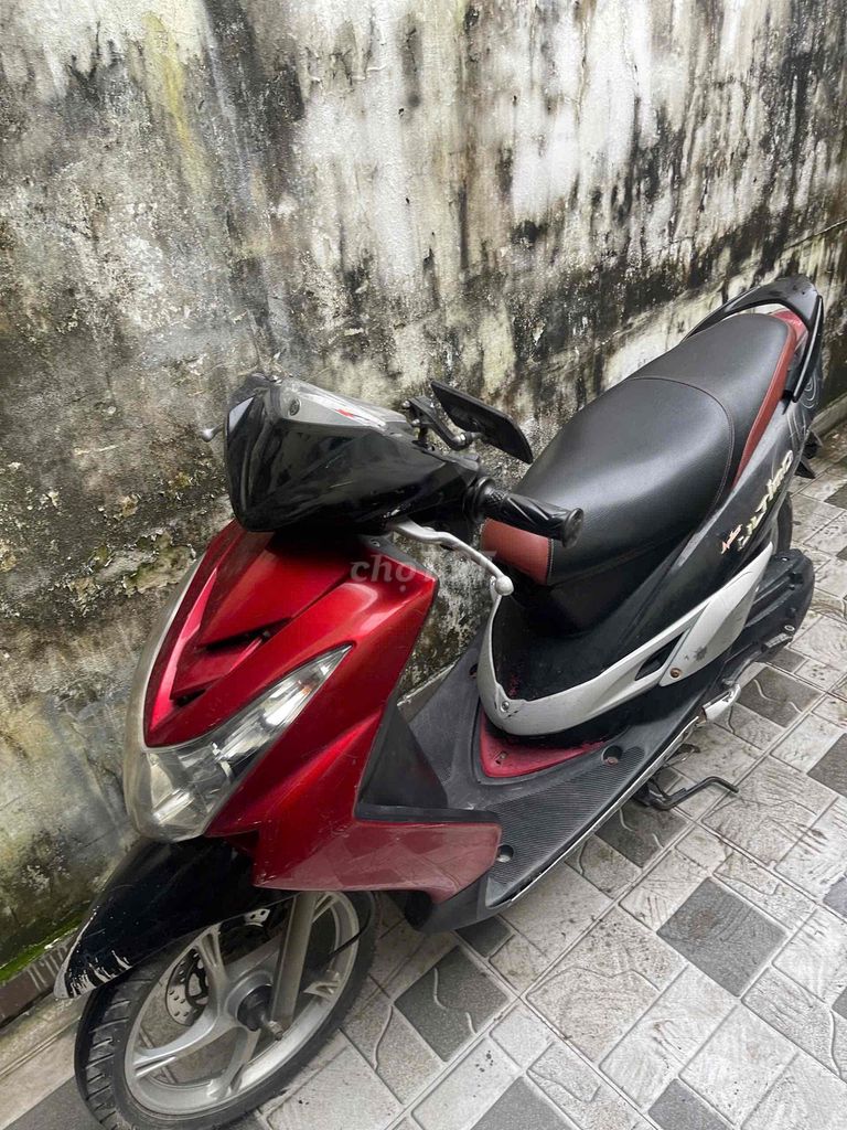 Mio Ultimo nhỏ xinh🥰máy êm🌟bs72 cavet đủ. Mua bán Xe máy tại Quận 12 Tp Hồ Chí Minh được đăng bởi Gim hình 3