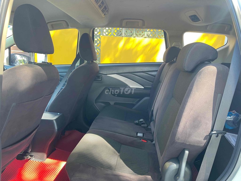 Mitsubishi Xpander 2021 1.5AT - 79000 km. Mua bán Ô tô tại Thành phố Hội An Quảng Nam được đăng bởi Nguyễn Minh Nở hình 15