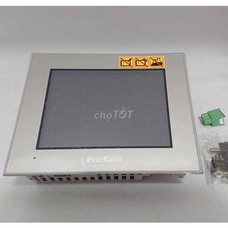Màn hình HMI Proface PFXGP4301TADW. Mua bán Đồ chuyên dụng, Giống nuôi trồng tại Quận 12 Tp Hồ Chí Minh được đăng bởi Mr Dũng hình 1