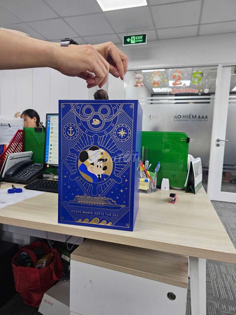 BỘ SƯU TẬP THÚ BÔNG CHÍNH HÃNG DISNEY.