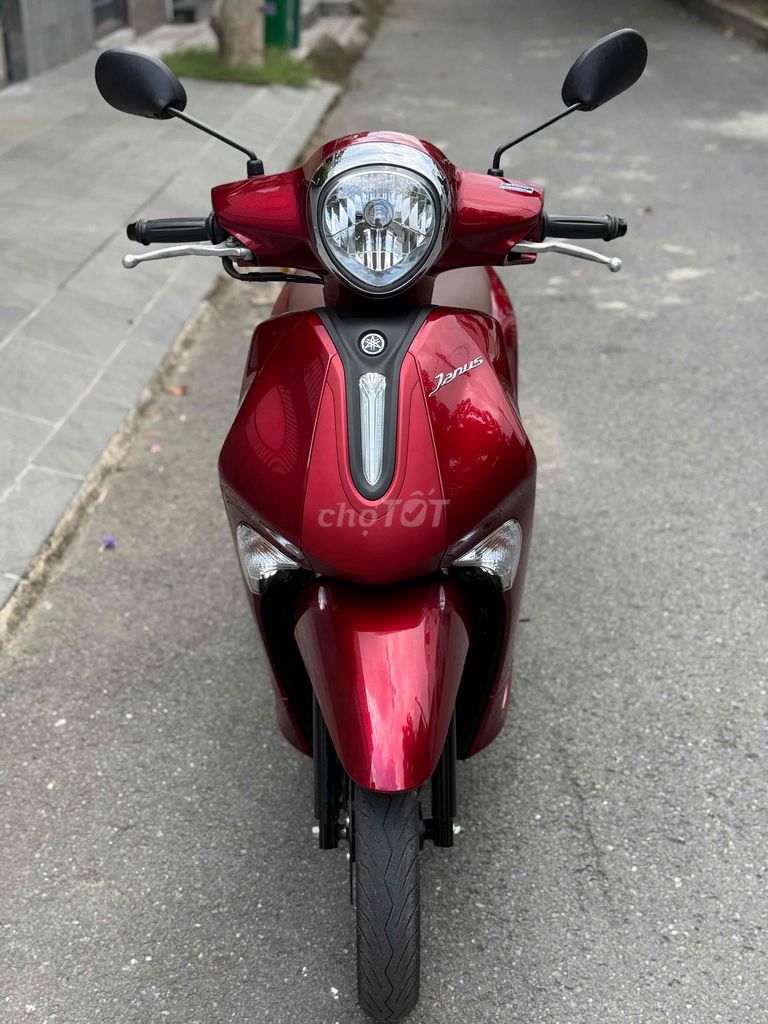 🌈 Janus 4/2025 Khoá Thông Minh/ Mẫu mới. Mua bán Xe máy tại Thành phố Biên Hòa Đồng Nai được đăng bởi Phong hình 6