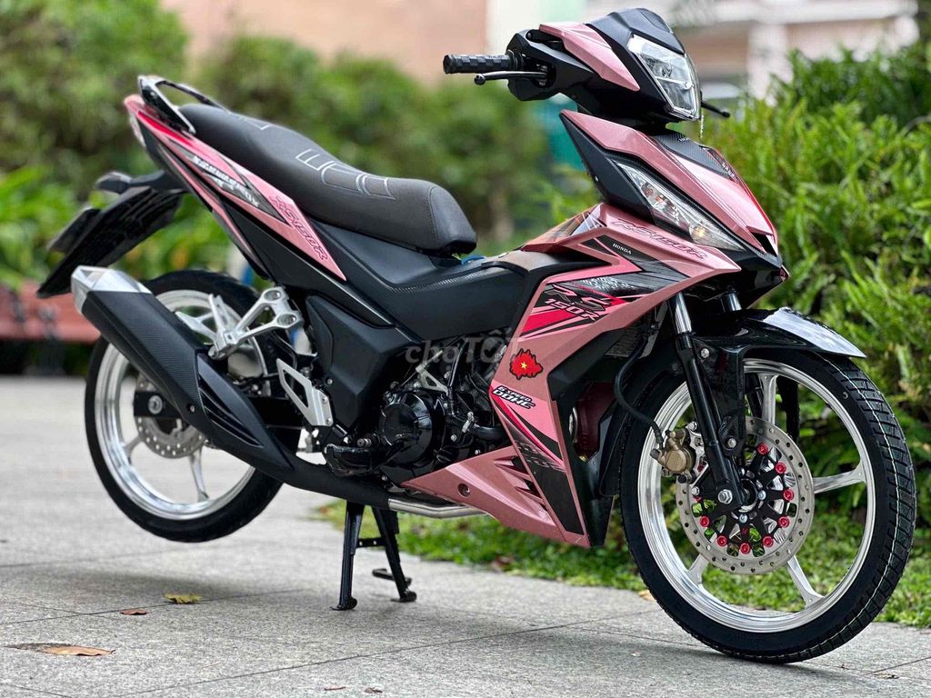 Winer V1 độ kiểng full new. Mua bán Xe máy tại Thành phố Thủ Dầu Một Bình Dương được đăng bởi Xe Máy Kiểng Củ Chi hình 1