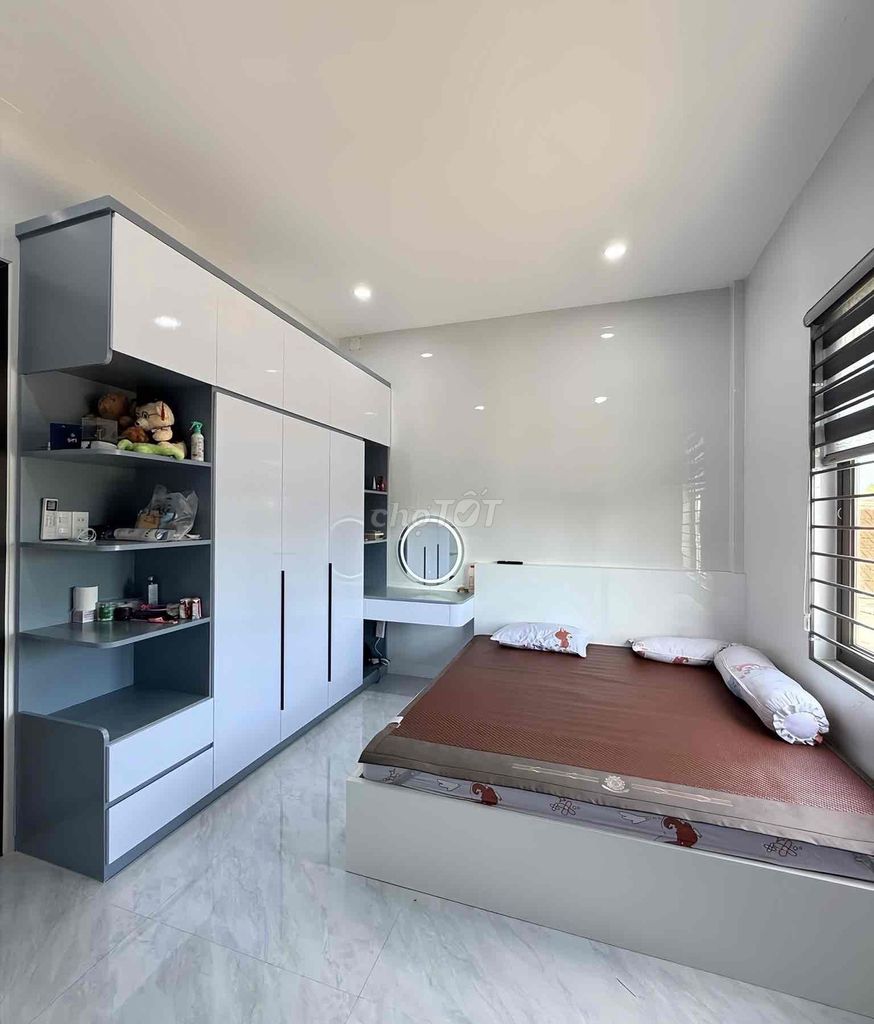 Combo phòng ngủ. Mua bán Giường, chăn ga gối nệm tại Quận Thanh Khê Đà Nẵng được đăng bởi Nội Thất Gia Bảo hình 1