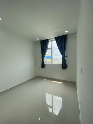 Cho thuê chung cư Summer Square quận 6, 3 phòng ngủ, 70m2 có máy lạnh