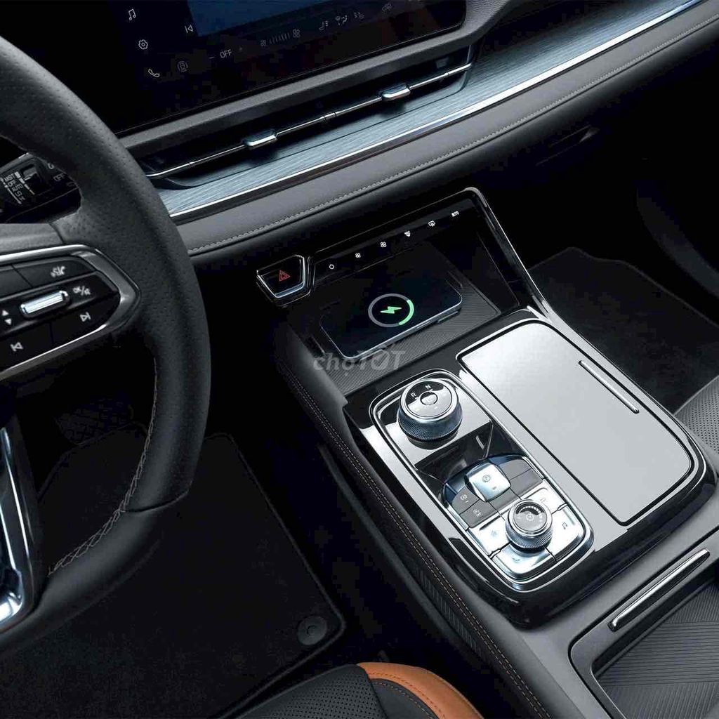 Ford Territory 2025 Titanium X 1.5 AT. Mua bán Ô tô tại Thành phố Thủ Đức Tp Hồ Chí Minh được đăng bởi Thiên Phạm Suối Tiên Ford hình 8