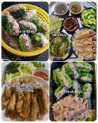 Chả cá đỏ củ Lý Sơn Quảng Ngãi. Mua bán Đồ ăn, thực phẩm và các loại khác tại Thành phố Thủ Đức Tp Hồ Chí Minh được đăng bởi Tranquangtran