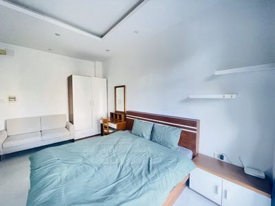 Rent · 1 bd · 40 м² · Quận Ngũ Hành Sơn, ул. Đường Khuê Mỹ Đông 14