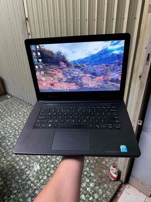 Dell Inspiron 3458.i3 TH 5.Ram 4G/320Gb HDD