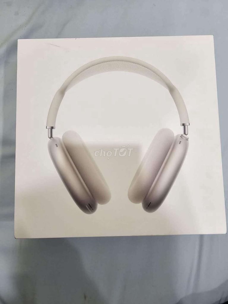 AirPods Max Stalight Cổng C new seal VN