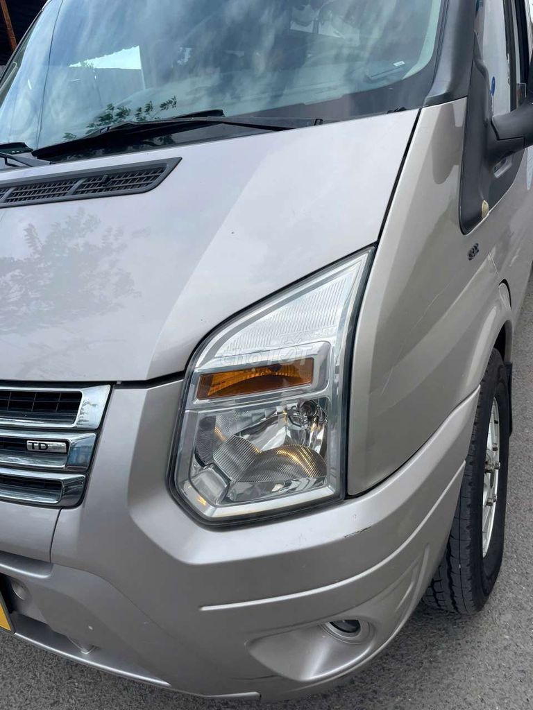 Tải van 3 chỗ 6 chỗ 940kg.. Mua bán Xe tải, xe ben tại Quận Bình Tân Tp Hồ Chí Minh được đăng bởi  LộcPhát hình 12