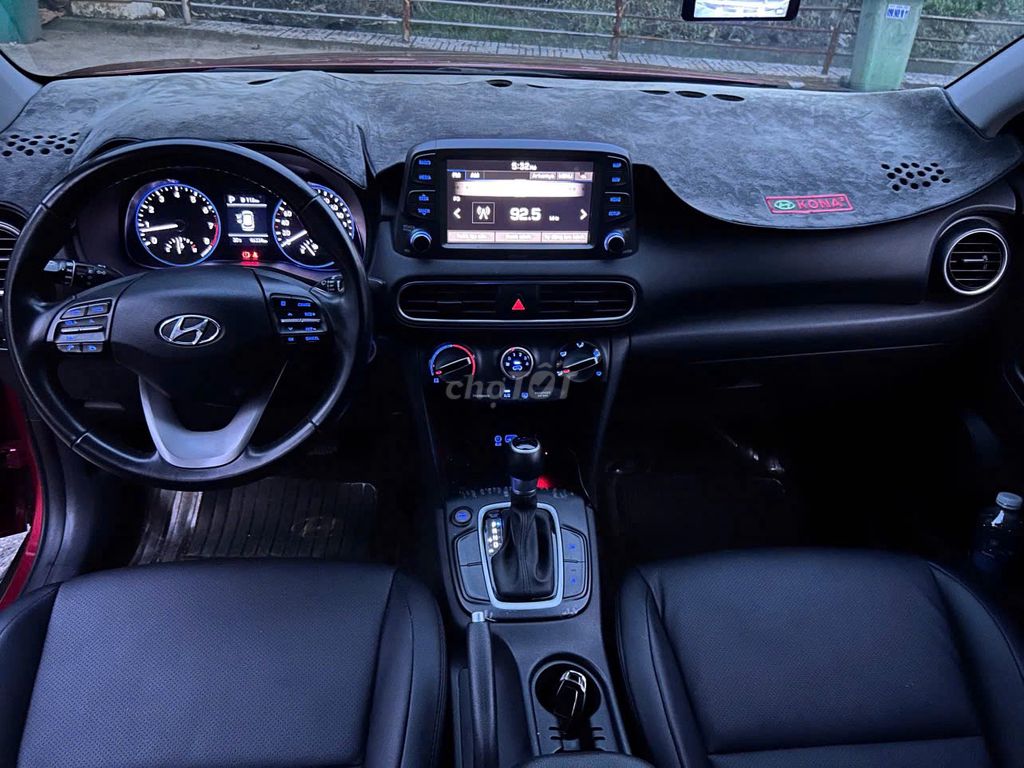 Kona 2020 giá bán 455 còn bớt. Mua bán Ô tô tại Thành phố Thủ Đức Tp Hồ Chí Minh được đăng bởi triết hình 4