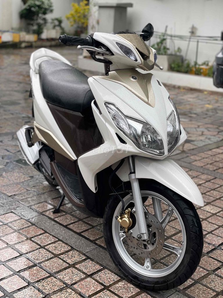 Luvias Fi mới 90% trả trc 7tr9 nhận xe bao nợ xấu. Mua bán Xe máy tại Quận 7 Tp Hồ Chí Minh được đăng bởi Dương Đạt hình 1