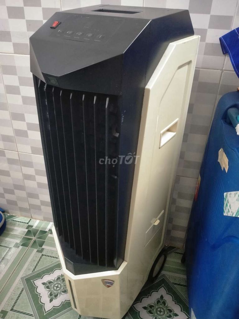 Quạt điều hòa Boss S102. Mua bán Quạt tại Quận 7 Tp Hồ Chí Minh được đăng bởi Thanh Hai hình 1