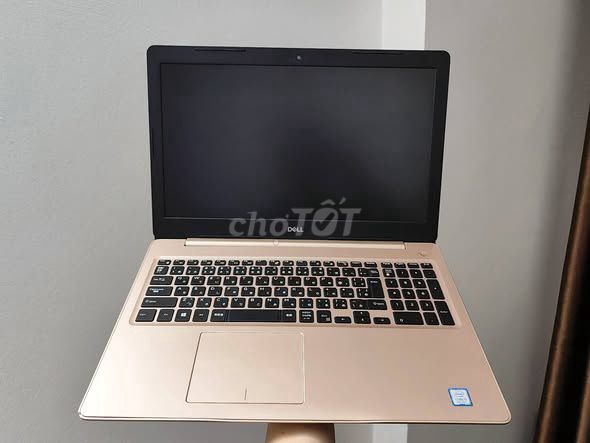 Dell Inspiron 5570 i5-8250U 15.6 inch 8GB/256GB. Mua bán Laptop tại Quận 1 Tp Hồ Chí Minh được đăng bởi Hội Đồ Điện Tử hình 1
