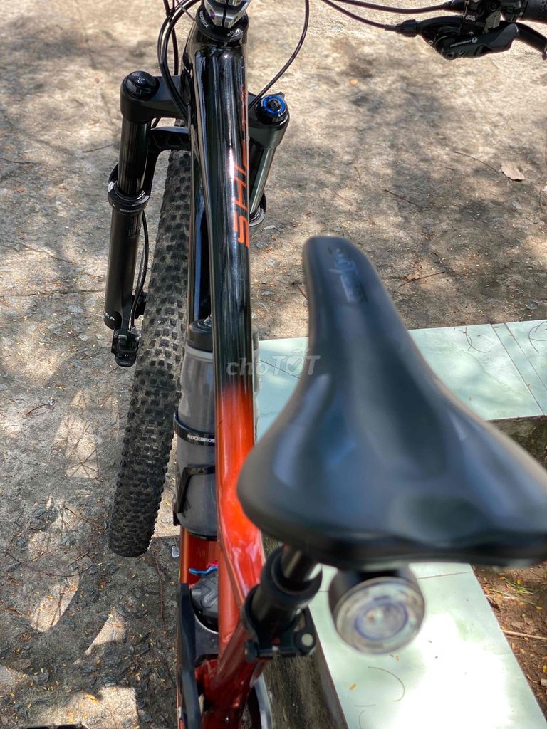 xe đạp địa hình 2 phuộc. Mua bán Xe đạp tại Thị xã Bến Cát Bình Dương được đăng bởi nguyễn phi hoàng  hình 4